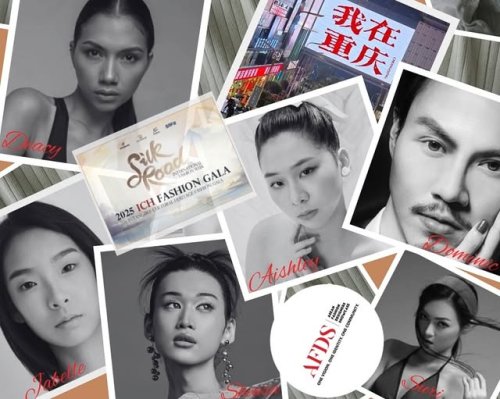 Video post from aseanfdshowcase.