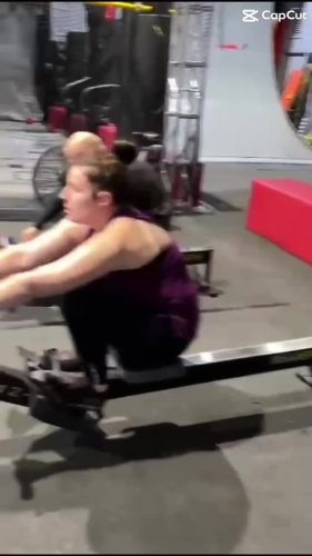 Video post from apexwarriorfitness.