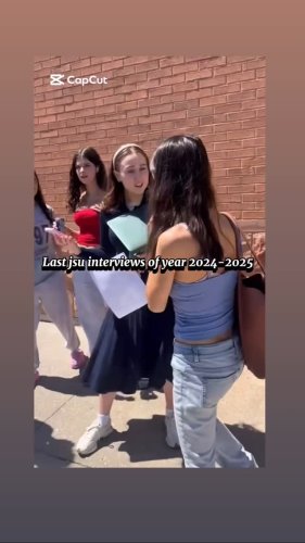 Video post from hnss_jsu.