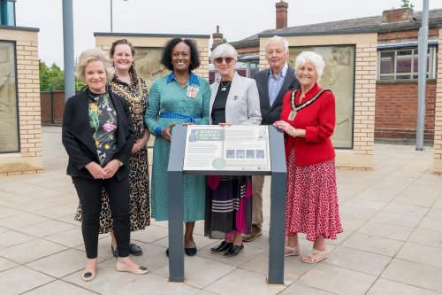 Photo post from bramleynewspaper.