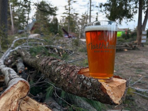 Photo post from northlandbrew.