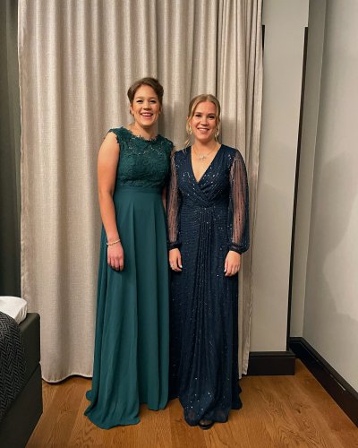 Carousel post from kauppitwins.