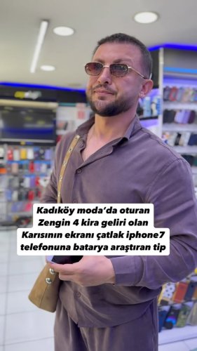 Video post from mehmetenliogluofficial.