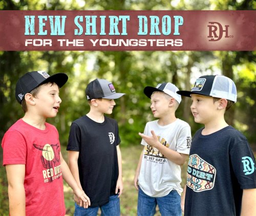 Photo post from reddirthatco.