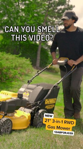 Video post from dewalttough.