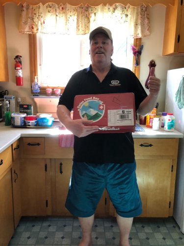 Photo post from swiss_food_box.