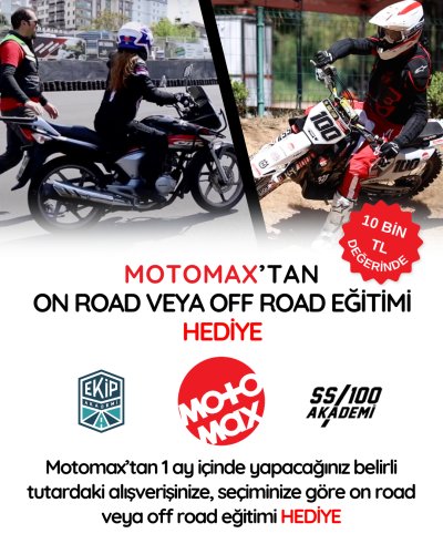 Photo post from motomax.