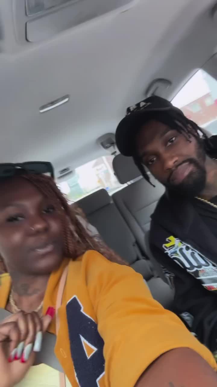 Video post.