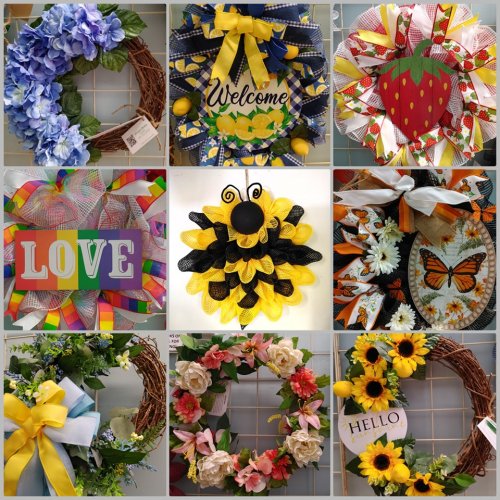 Photo post from niftygiftynorfolk.