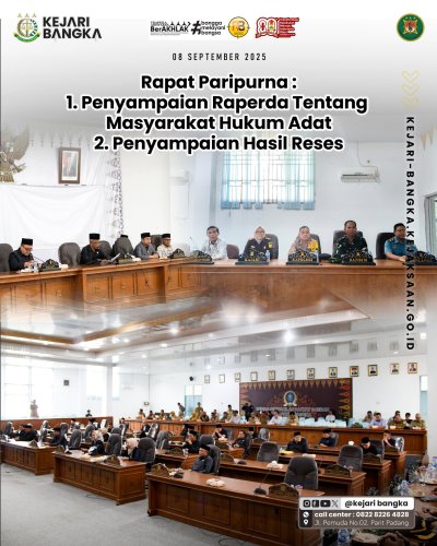 Carousel post from kejaribangka.