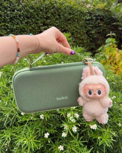Carousel post from belkin_uk.