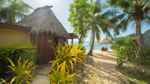 Photo post from awesomeadventuresfiji.