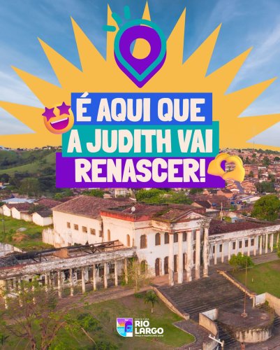 Photo post from prefeiturariolargo.