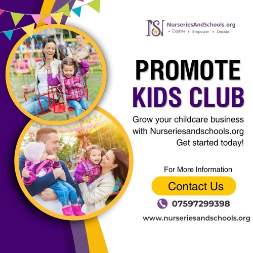 Photo post from nurseriesandschoolsorg.