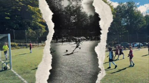 Video post from rcdeacademygoteborg.