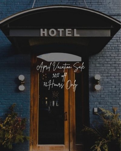Photo post from hotelonnorth.