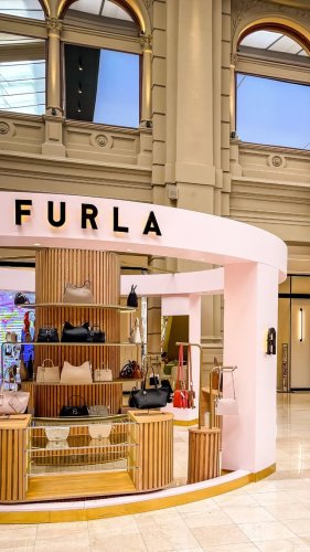 Video post from galeriaspacificoshopping.