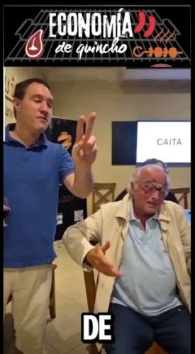 Video post from damiandipace.