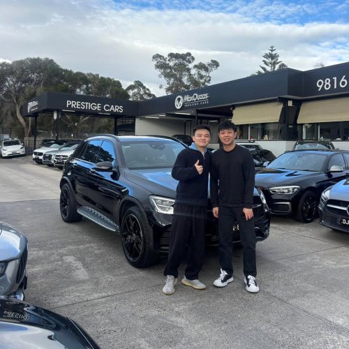 Photo post from maxouzasprestige.