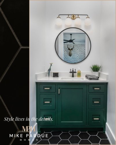 Photo post from mikeparduehomes.