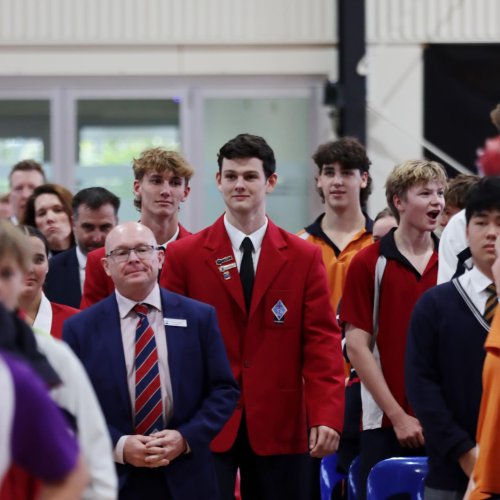 Carousel post from standrewsanglicancollege.