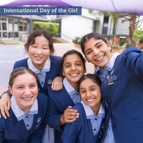 Carousel post from taraanglicanschoolforgirls.