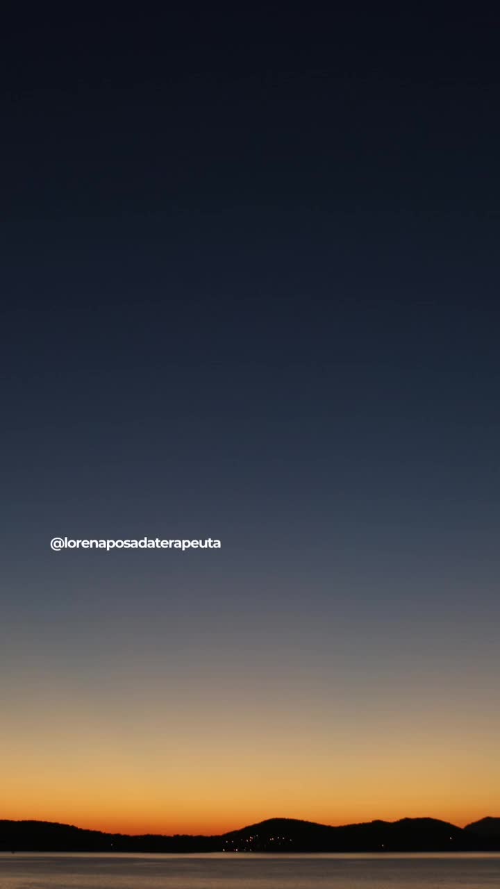 Video post from lorenaposadaterapeuta.