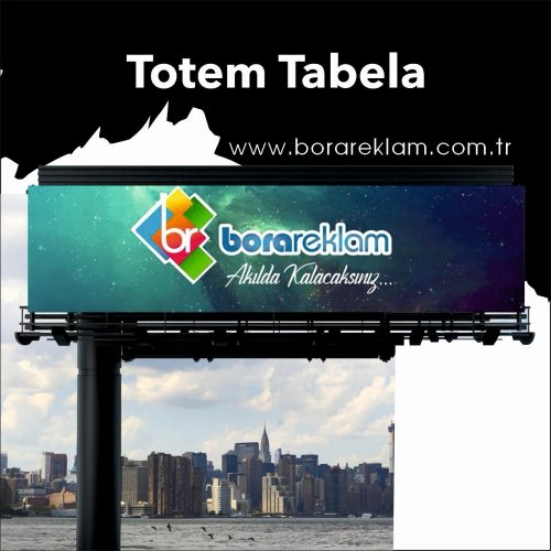 Photo post from borareklam.
