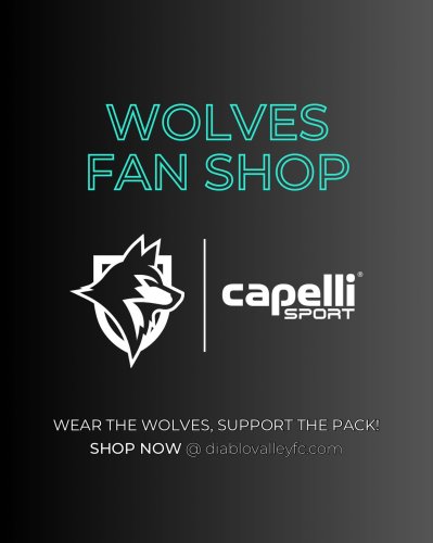 Photo post from diablovalleywolves.