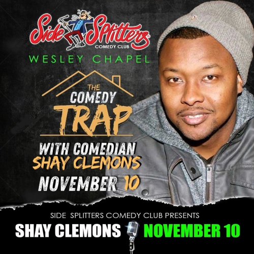 Photo post from sidesplitterswc.