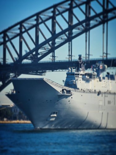 Photo post from throttledownunder.