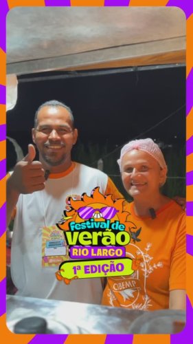 Video post from prefeiturariolargo.