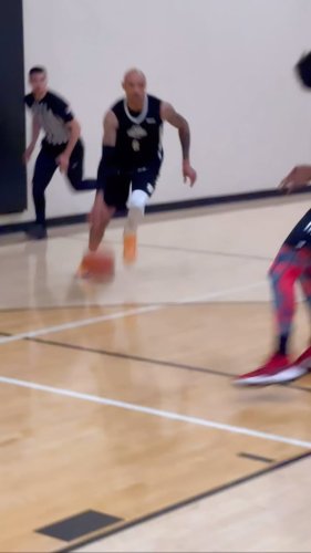 Video post from theroundleague.