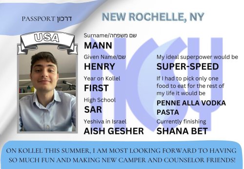 Photo post from ncsykollel.