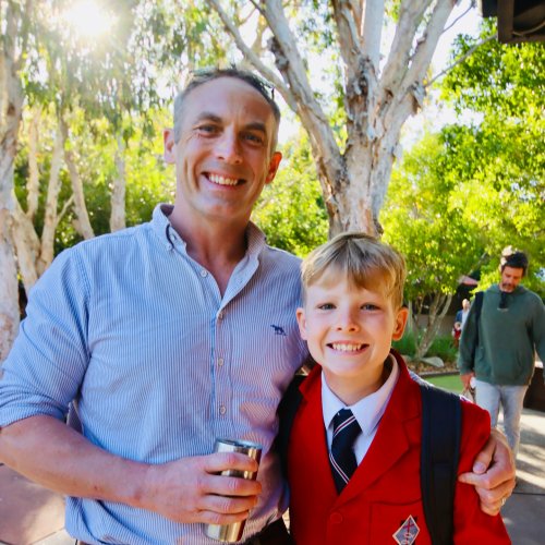 Carousel post from standrewsanglicancollege.