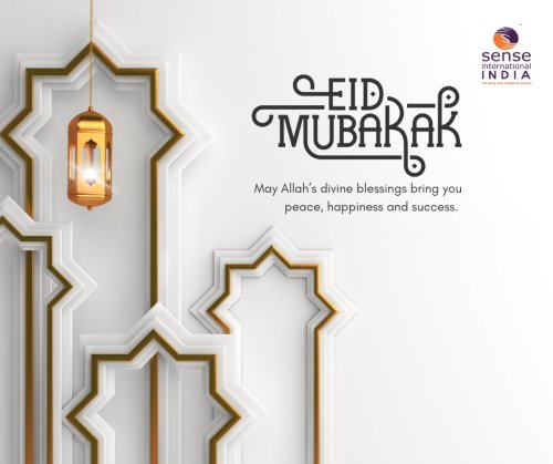 Photo post from sense.india.