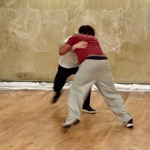 Carousel post from azischooloftaiji.