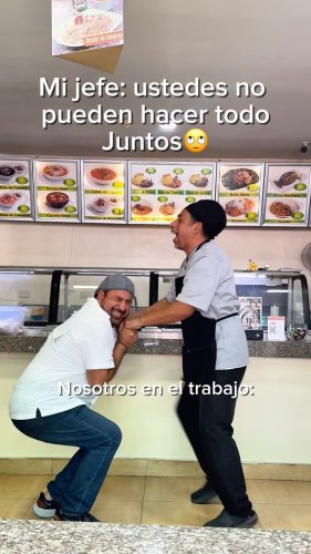 Video post from danilo_restaurante.