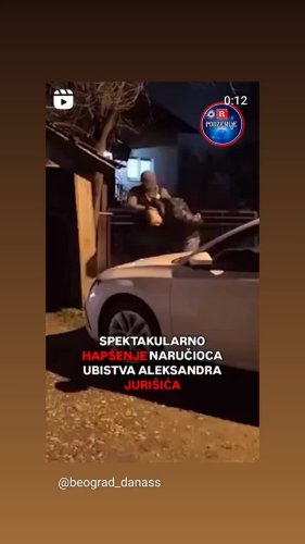 Video post from sremskatelevizija.