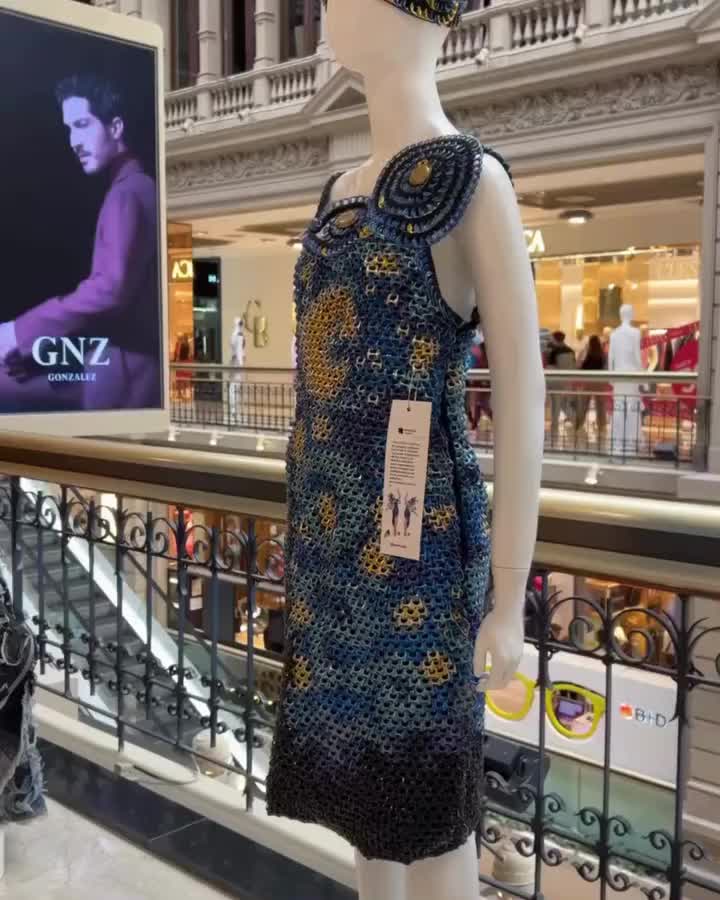 Carousel post from galeriaspacificoshopping.