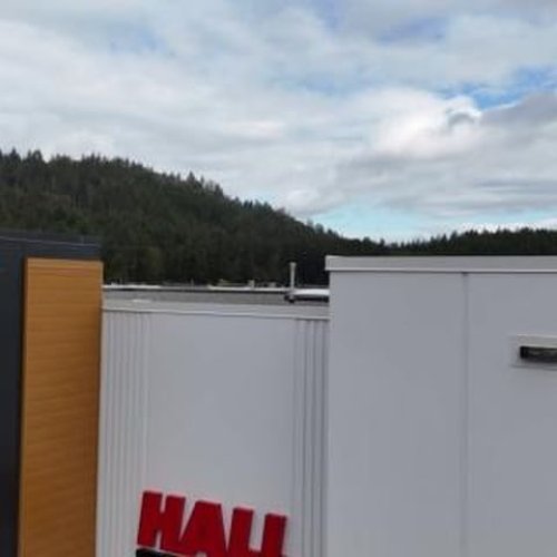 Video post from bdhall.ca.