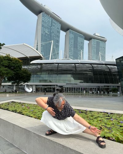 Photo post from azischooloftaiji.