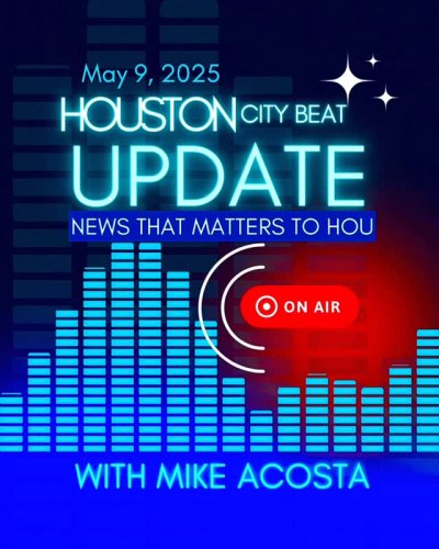 Video post from houstoncitybeat.