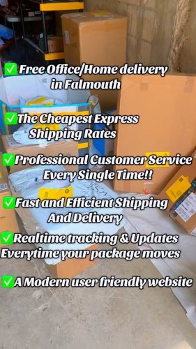 Video post from letsgoshippingja.