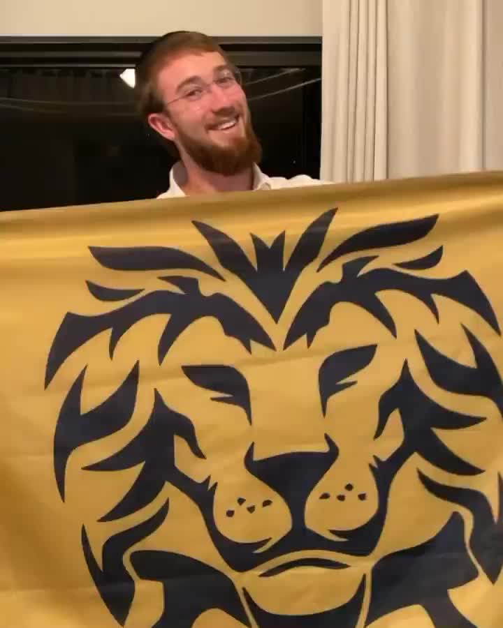 Video post from tjjlions.
