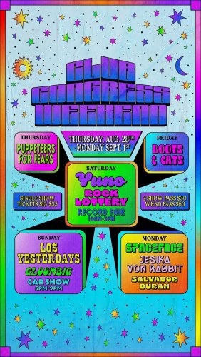 Video post from visittucson.