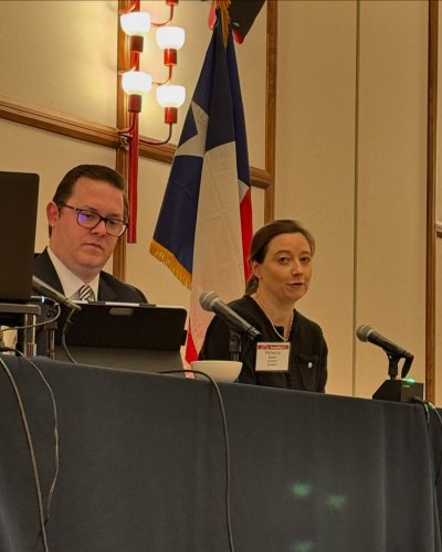 Photo post from laborlawtexasbar.
