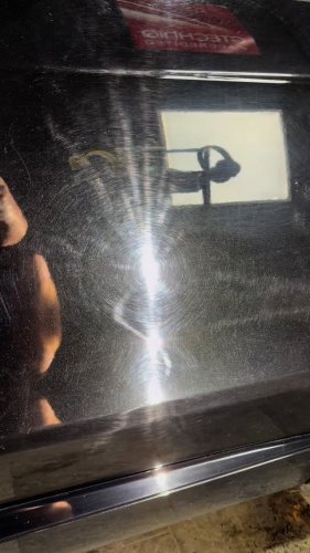 Video post from spotlessdetailing_group.