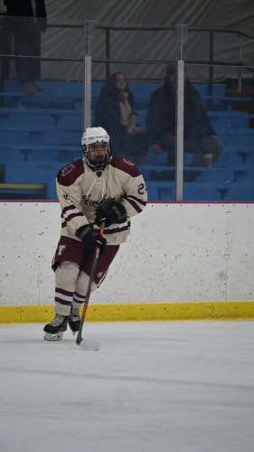 Video post from fu_hockey.