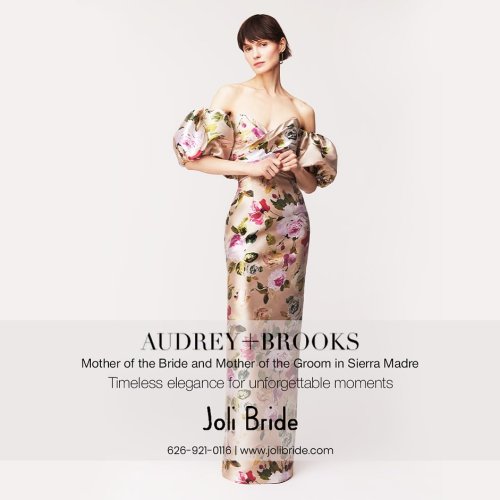 Photo post from jolibride.